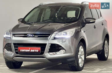 Внедорожник / Кроссовер Ford Kuga 2013 в Киеве
