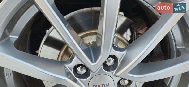 Позашляховик / Кросовер Ford Kuga 2020 в Львові фото 22 Позашляховик / Кросовер Ford Kuga 2020 в Львові