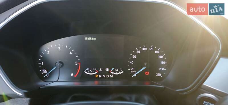 Позашляховик / Кросовер Ford Kuga 2020 в Львові фото 32 Позашляховик / Кросовер Ford Kuga 2020 в Львові