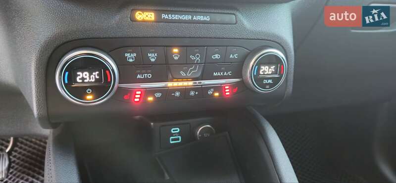 Позашляховик / Кросовер Ford Kuga 2020 в Львові фото 42 Позашляховик / Кросовер Ford Kuga 2020 в Львові