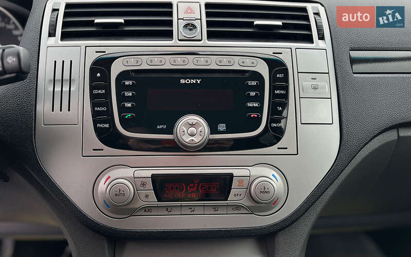 Внедорожник / Кроссовер Ford Kuga 2011 в Коломые фото 15 Внедорожник / Кроссовер Ford Kuga 2011 в Коломые