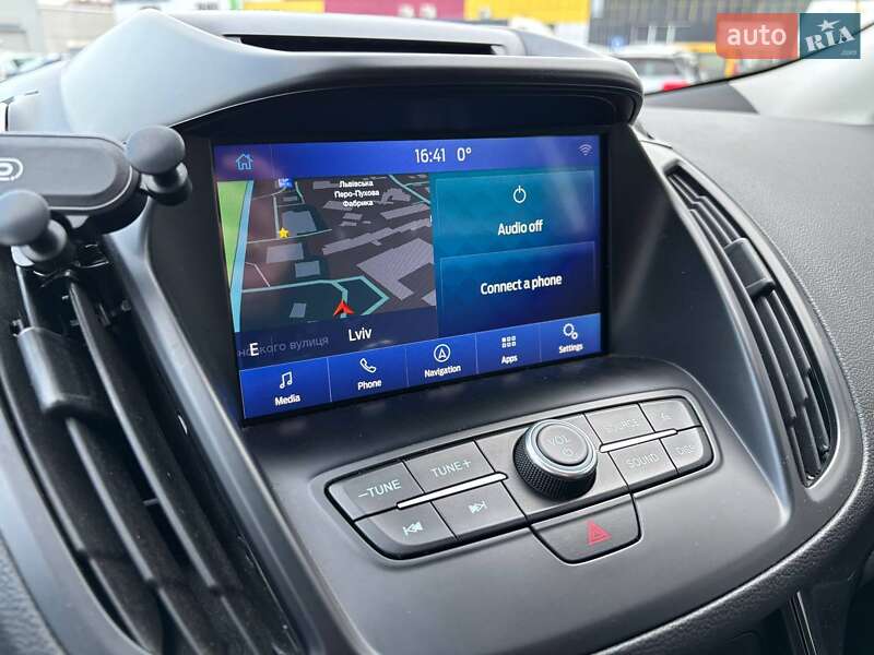 Позашляховик / Кросовер Ford Kuga 2019 в Львові фото 26 Позашляховик / Кросовер Ford Kuga 2019 в Львові