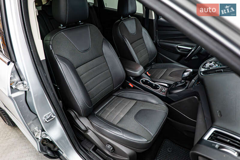 Внедорожник / Кроссовер Ford Kuga 2015 в Киеве фото 19 Внедорожник / Кроссовер Ford Kuga 2015 в Киеве