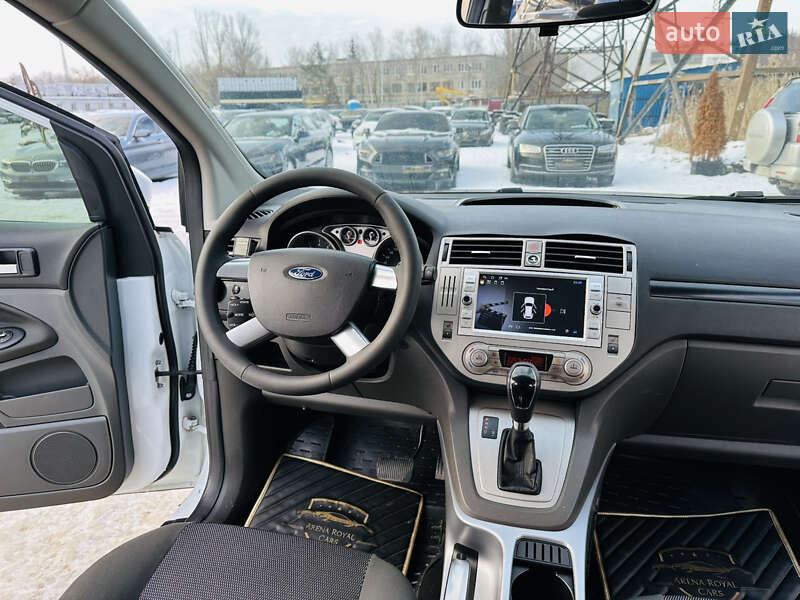 Внедорожник / Кроссовер Ford Kuga 2012 в Харькове фото 19 Внедорожник / Кроссовер Ford Kuga 2012 в Харькове