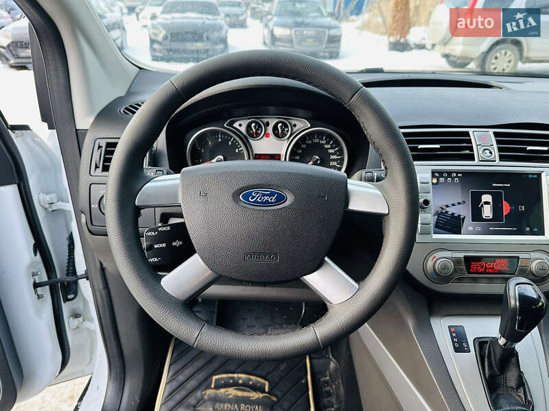 Внедорожник / Кроссовер Ford Kuga 2012 в Харькове фото 25 Внедорожник / Кроссовер Ford Kuga 2012 в Харькове