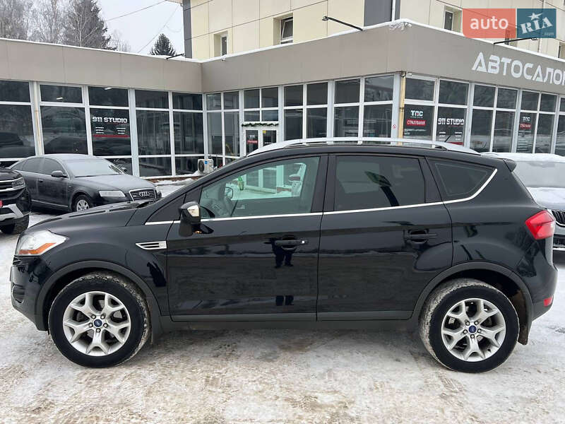 Внедорожник / Кроссовер Ford Kuga 2011 в Житомире фото 5 Внедорожник / Кроссовер Ford Kuga 2011 в Житомире