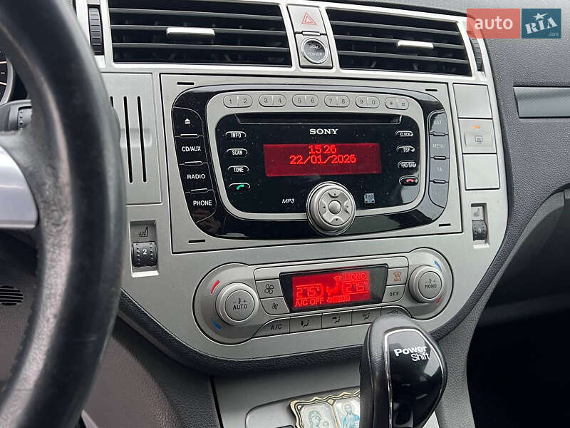 Внедорожник / Кроссовер Ford Kuga 2011 в Житомире фото 14 Внедорожник / Кроссовер Ford Kuga 2011 в Житомире