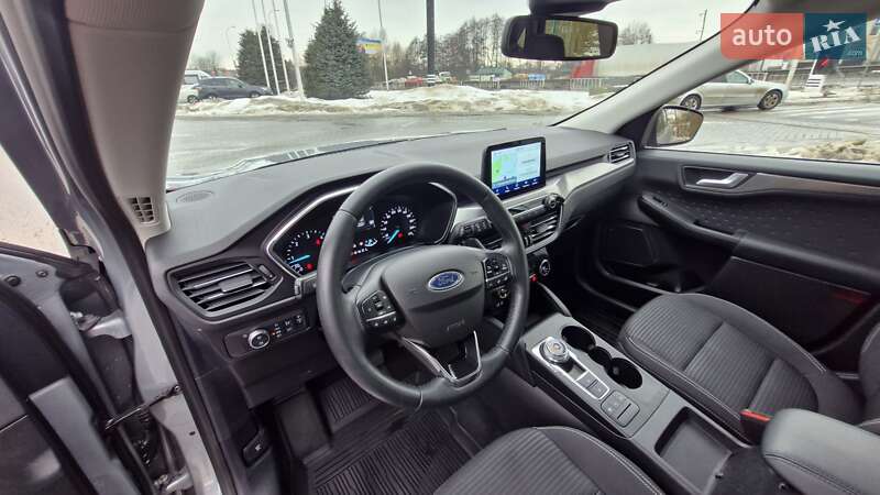 Внедорожник / Кроссовер Ford Kuga 2020 в Львове фото 33 Внедорожник / Кроссовер Ford Kuga 2020 в Львове