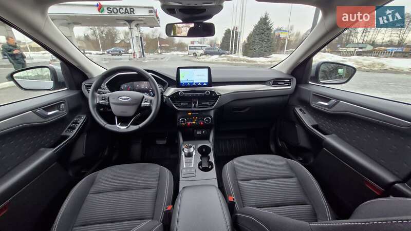 Внедорожник / Кроссовер Ford Kuga 2020 в Львове фото 34 Внедорожник / Кроссовер Ford Kuga 2020 в Львове