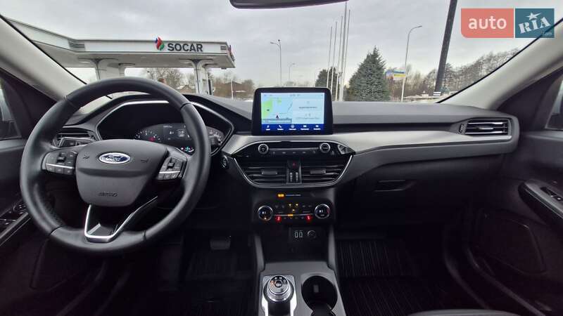 Внедорожник / Кроссовер Ford Kuga 2020 в Львове фото 35 Внедорожник / Кроссовер Ford Kuga 2020 в Львове