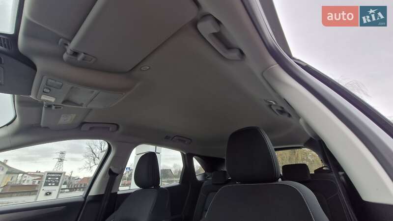 Внедорожник / Кроссовер Ford Kuga 2020 в Львове фото 45 Внедорожник / Кроссовер Ford Kuga 2020 в Львове