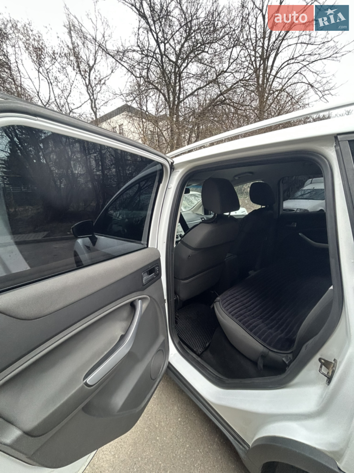 2012 Ford Kuga - мініатюра 8