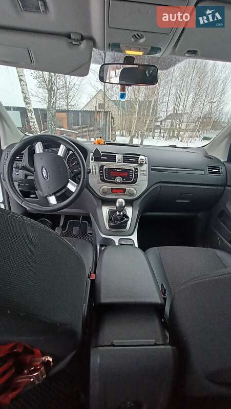 Внедорожник / Кроссовер Ford Kuga 2010 в Камне-Каширском фото 6 Внедорожник / Кроссовер Ford Kuga 2010 в Камне-Каширском