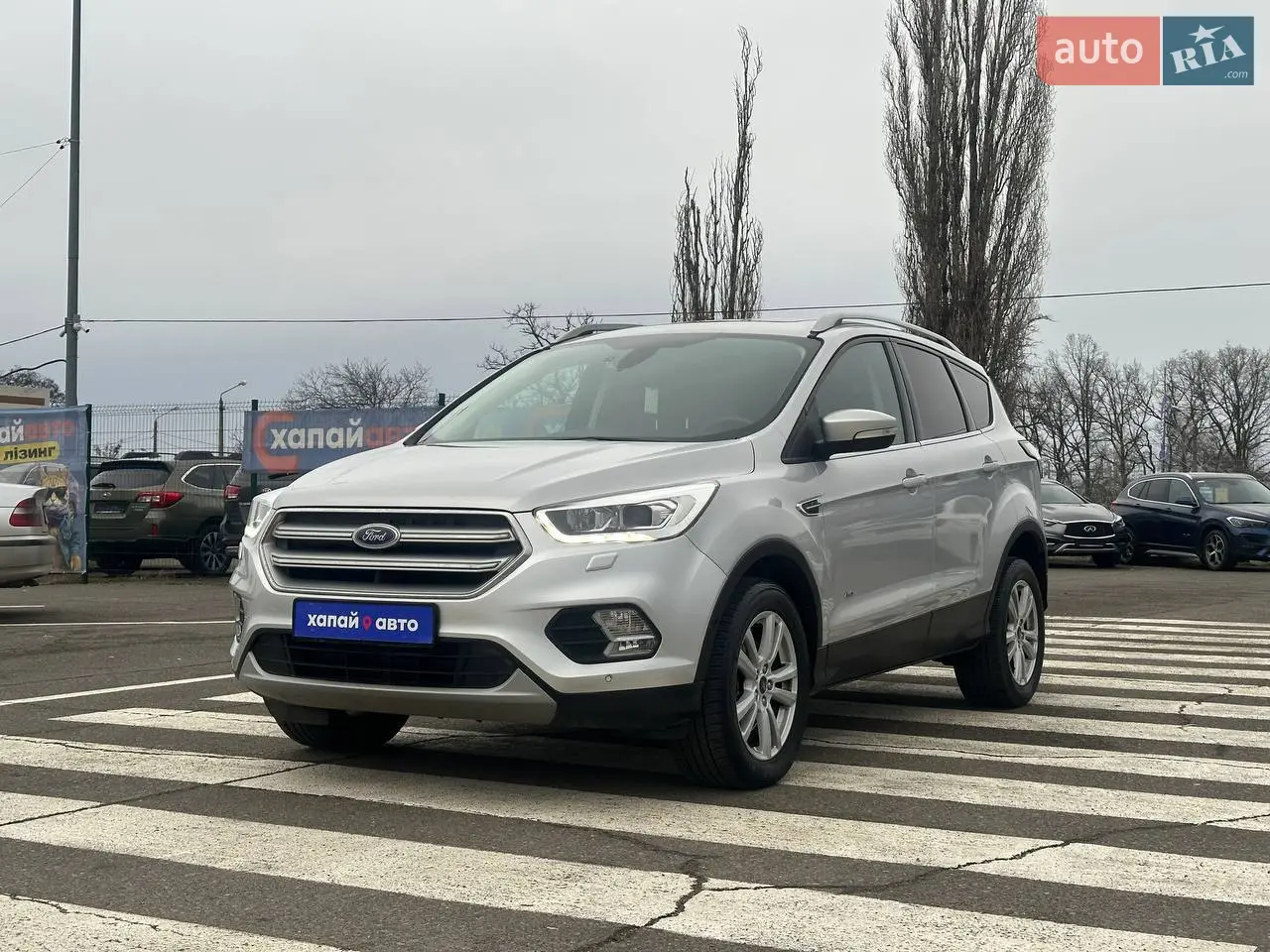 2016 Ford Kuga - мініатюра 30