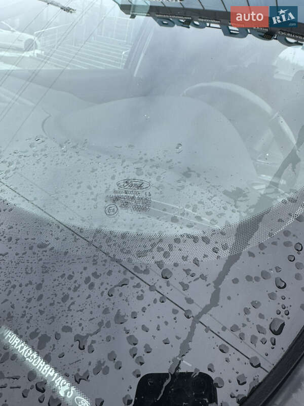 Внедорожник / Кроссовер Ford Kuga 2011 в Киеве