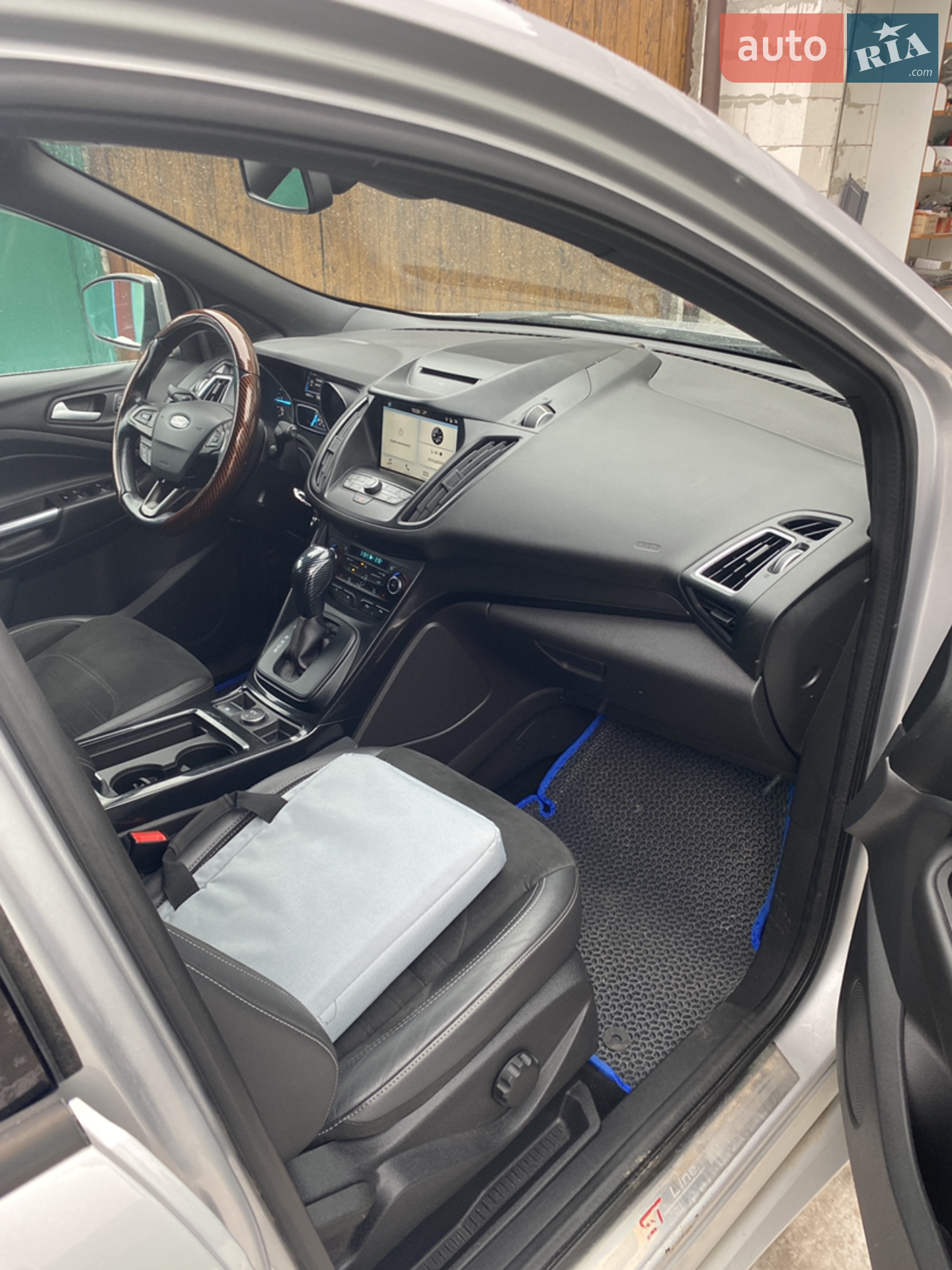 2017 Ford Kuga - мініатюра 6