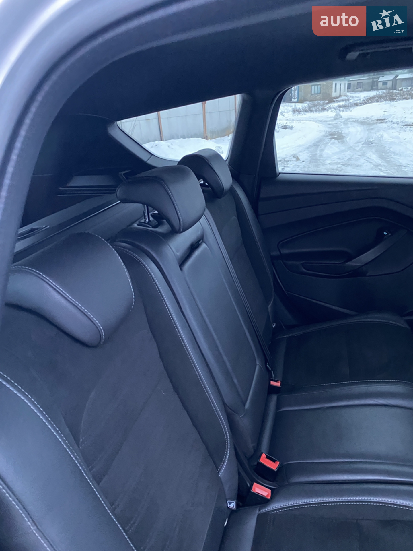 2017 Ford Kuga - мініатюра 18