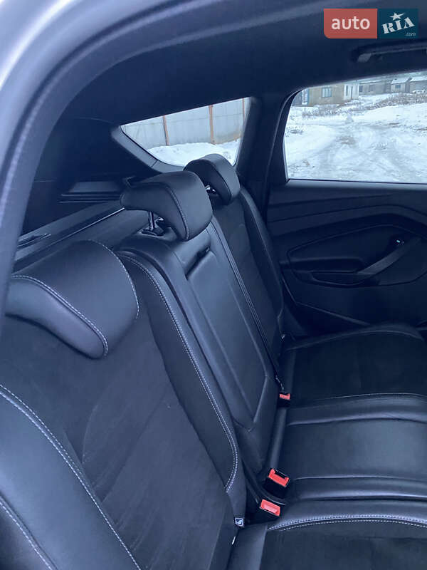 Позашляховик / Кросовер Ford Kuga 2017 в Горохові фото 18 Позашляховик / Кросовер Ford Kuga 2017 в Горохові