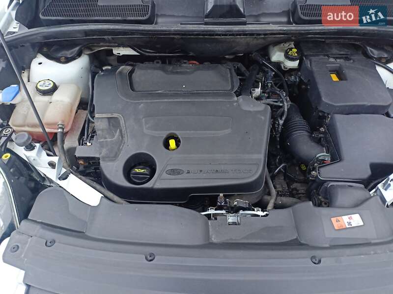 Позашляховик / Кросовер Ford Kuga 2012 в Коломиї фото 2 Позашляховик / Кросовер Ford Kuga 2012 в Коломиї