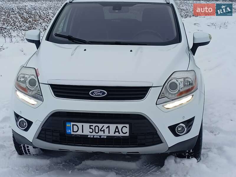 Позашляховик / Кросовер Ford Kuga 2012 в Коломиї фото 25 Позашляховик / Кросовер Ford Kuga 2012 в Коломиї
