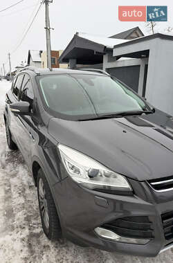 Позашляховик / Кросовер Ford Kuga 2015 в Василькові