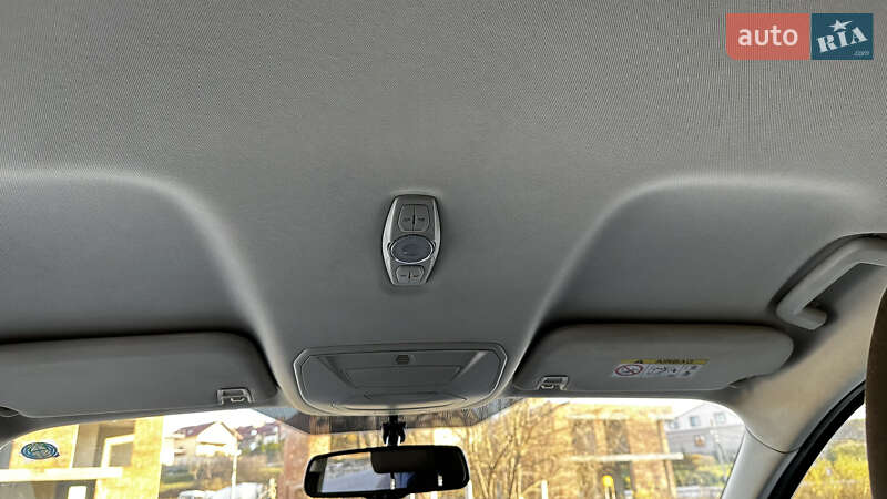Позашляховик / Кросовер Ford Kuga 2015 в Львові фото 64 Позашляховик / Кросовер Ford Kuga 2015 в Львові