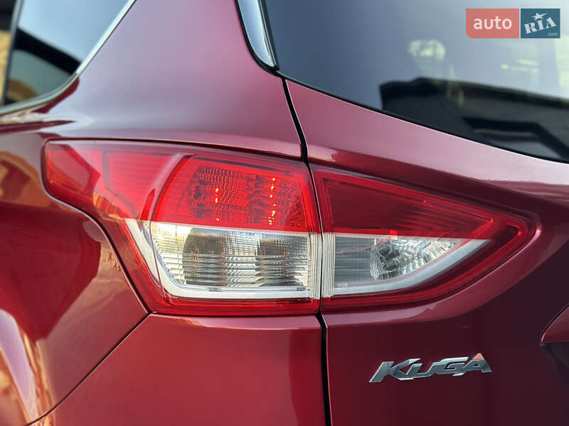 Позашляховик / Кросовер Ford Kuga 2015 в Львові фото 88 Позашляховик / Кросовер Ford Kuga 2015 в Львові