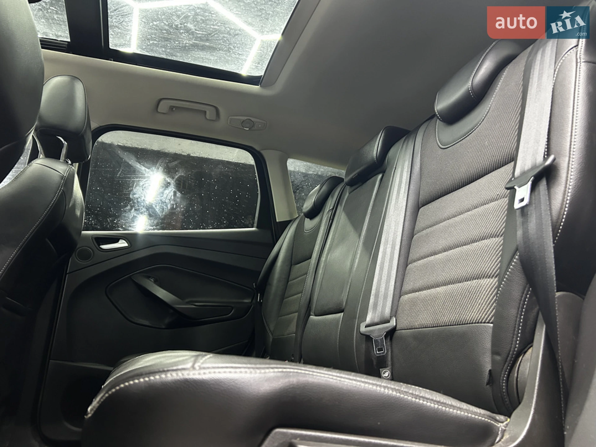2014 Ford Kuga - мініатюра 18