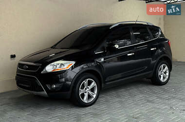 Позашляховик / Кросовер Ford Kuga 2012 в Дніпрі