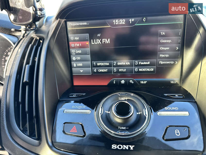 Внедорожник / Кроссовер Ford Kuga 2015 в Львове фото 59 Внедорожник / Кроссовер Ford Kuga 2015 в Львове