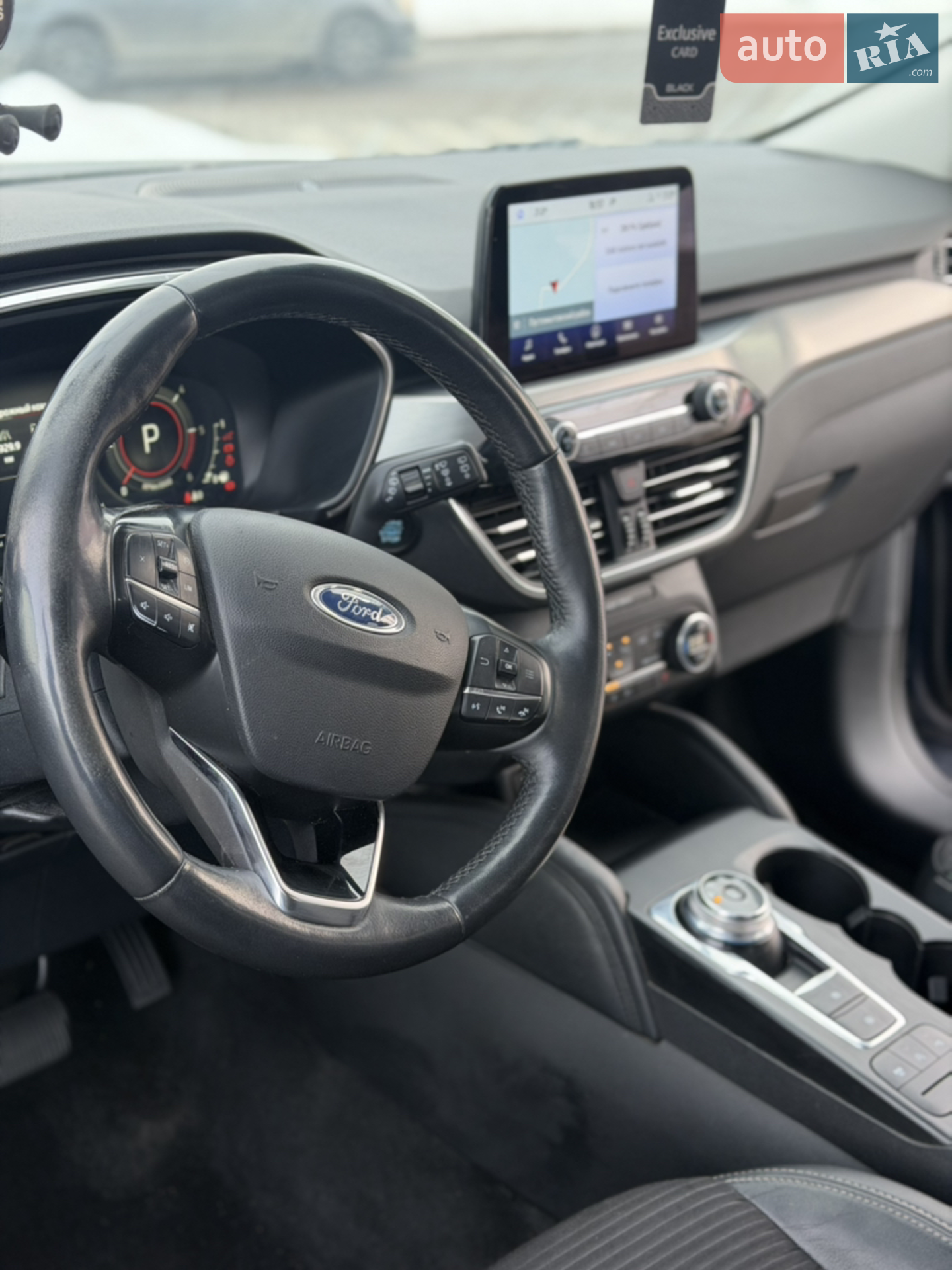 2021 Ford Kuga - мініатюра 3