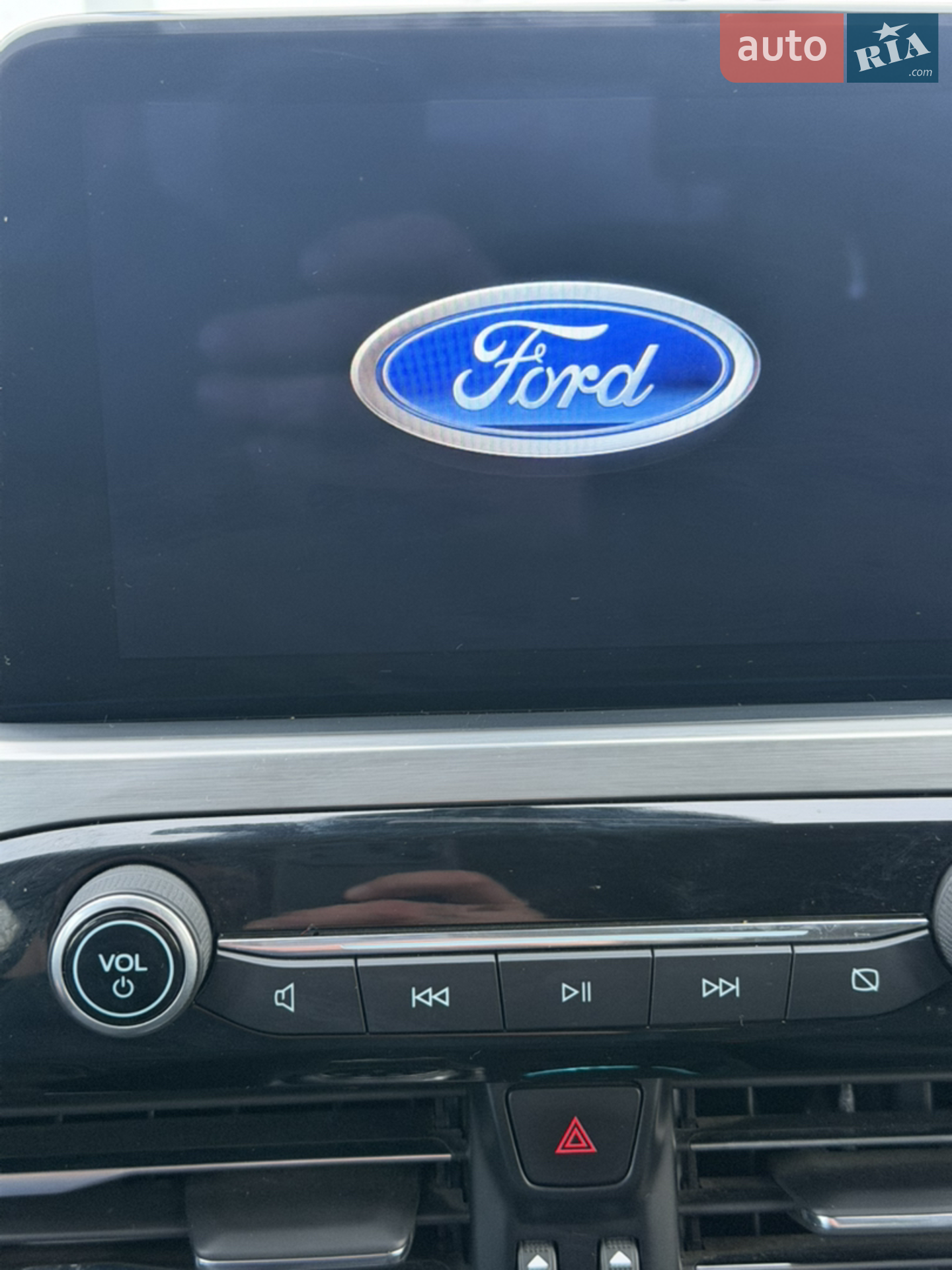 2021 Ford Kuga - мініатюра 7