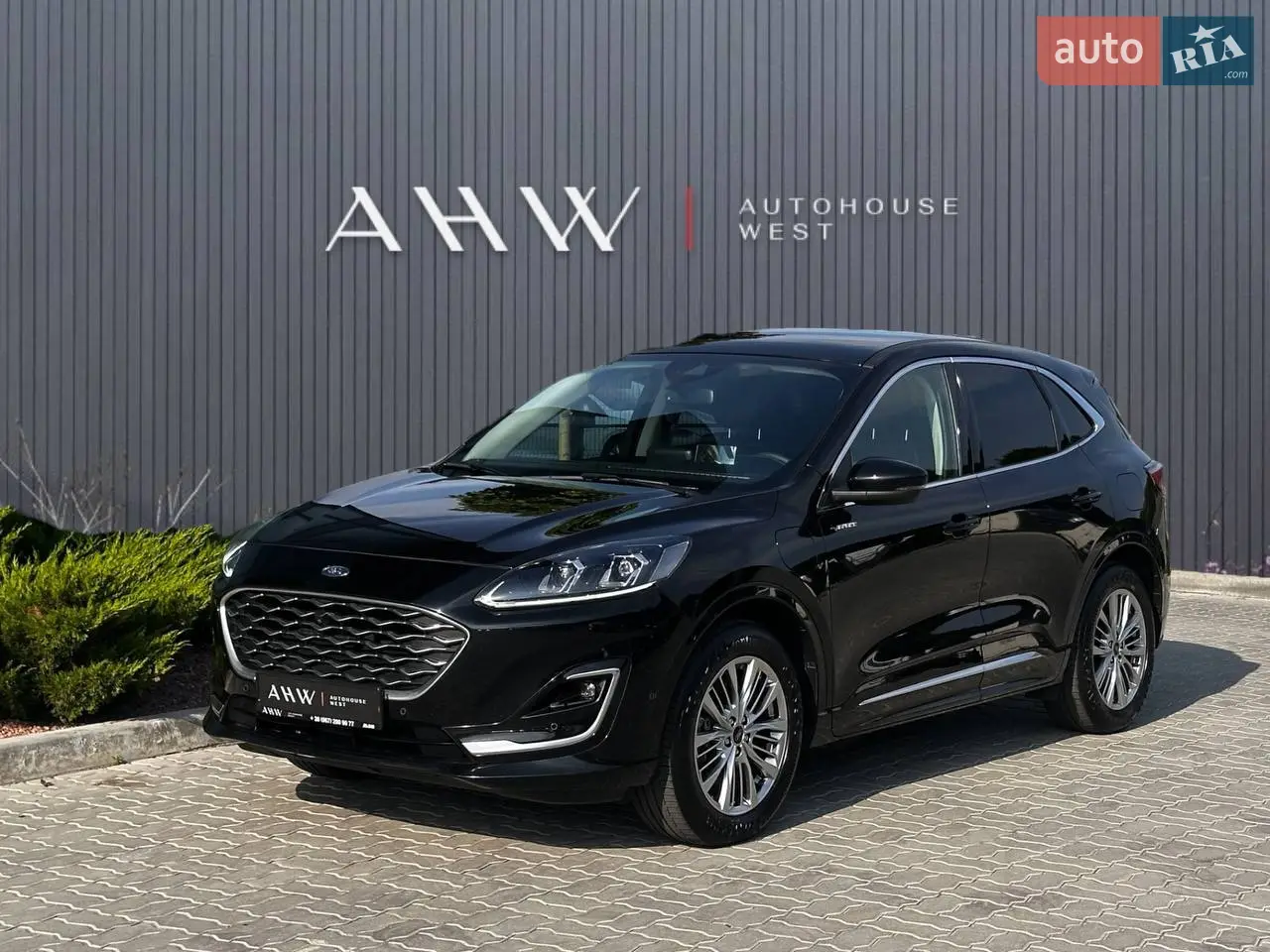 2020 Ford Kuga - мініатюра 18