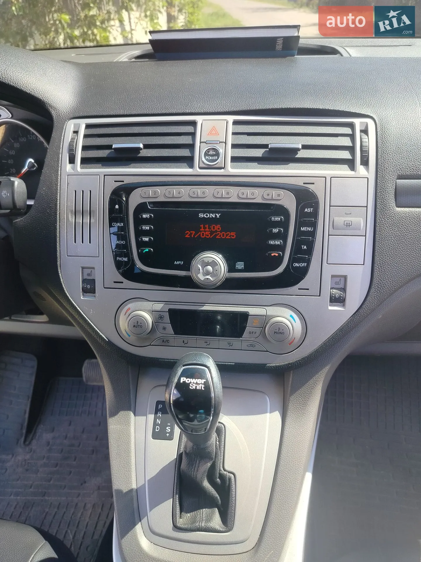 2012 Ford Kuga - мініатюра 9