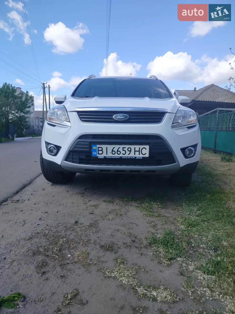 2013 Ford Kuga - мініатюра 36