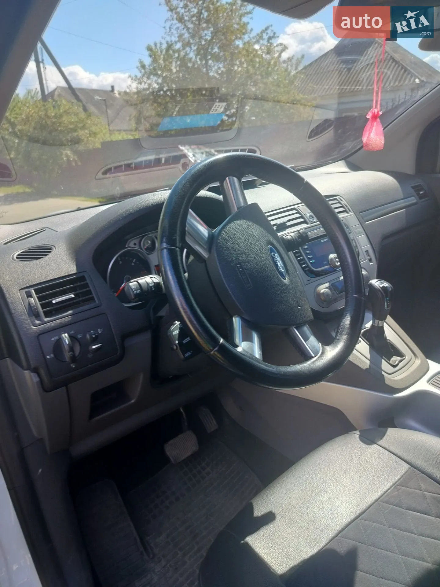 2012 Ford Kuga - мініатюра 11