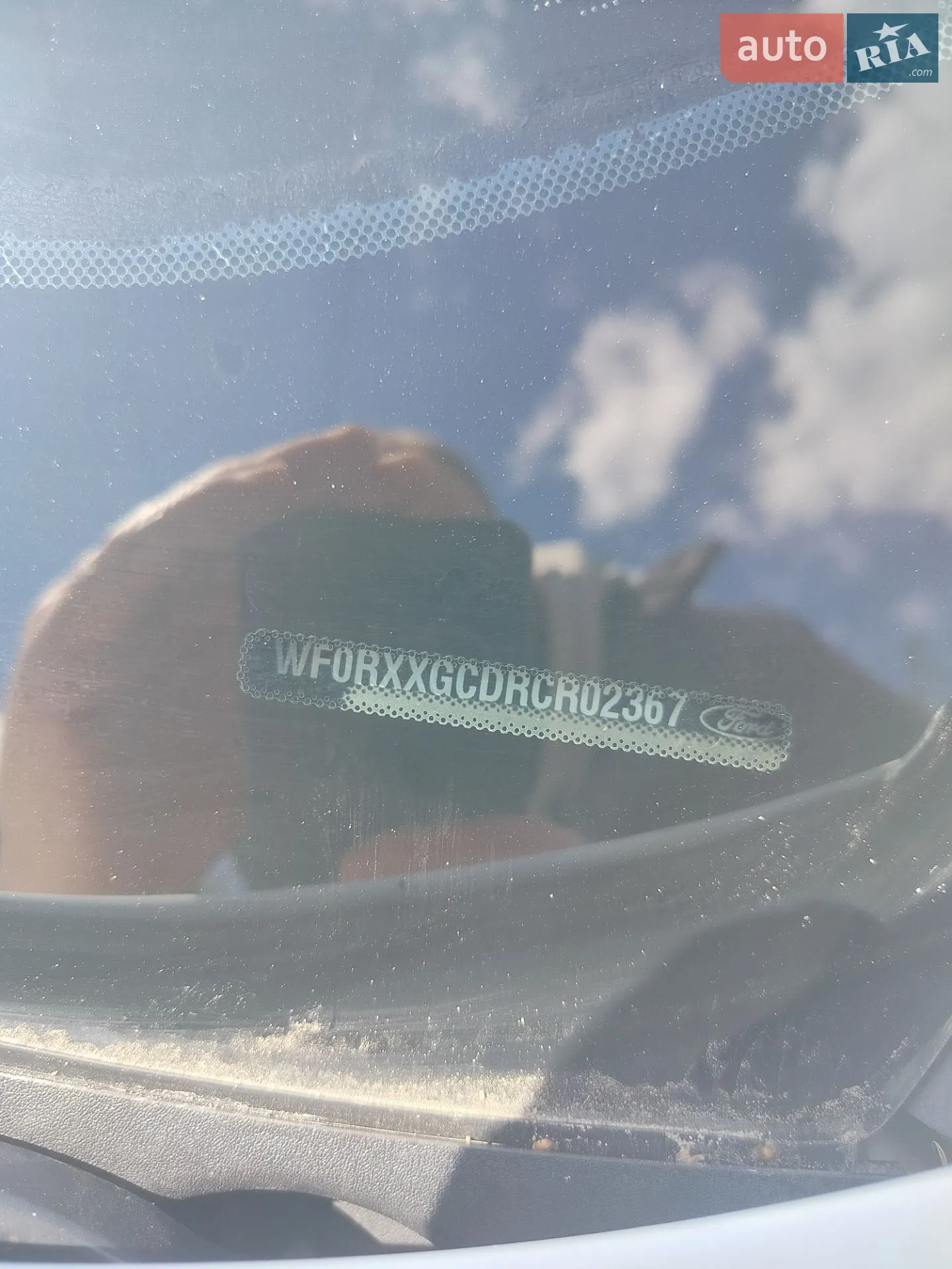2012 Ford Kuga - мініатюра 12