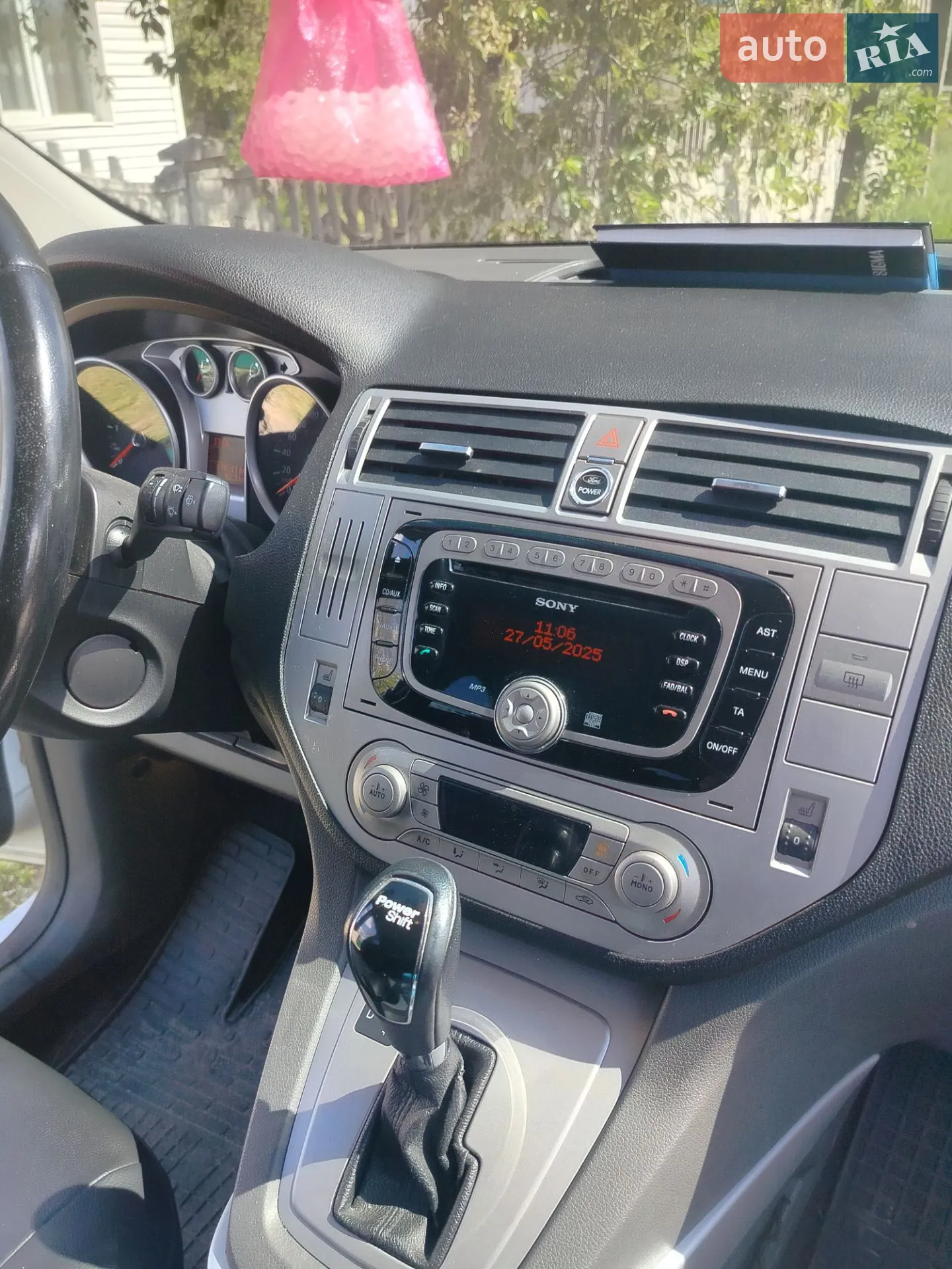 2012 Ford Kuga - мініатюра 13