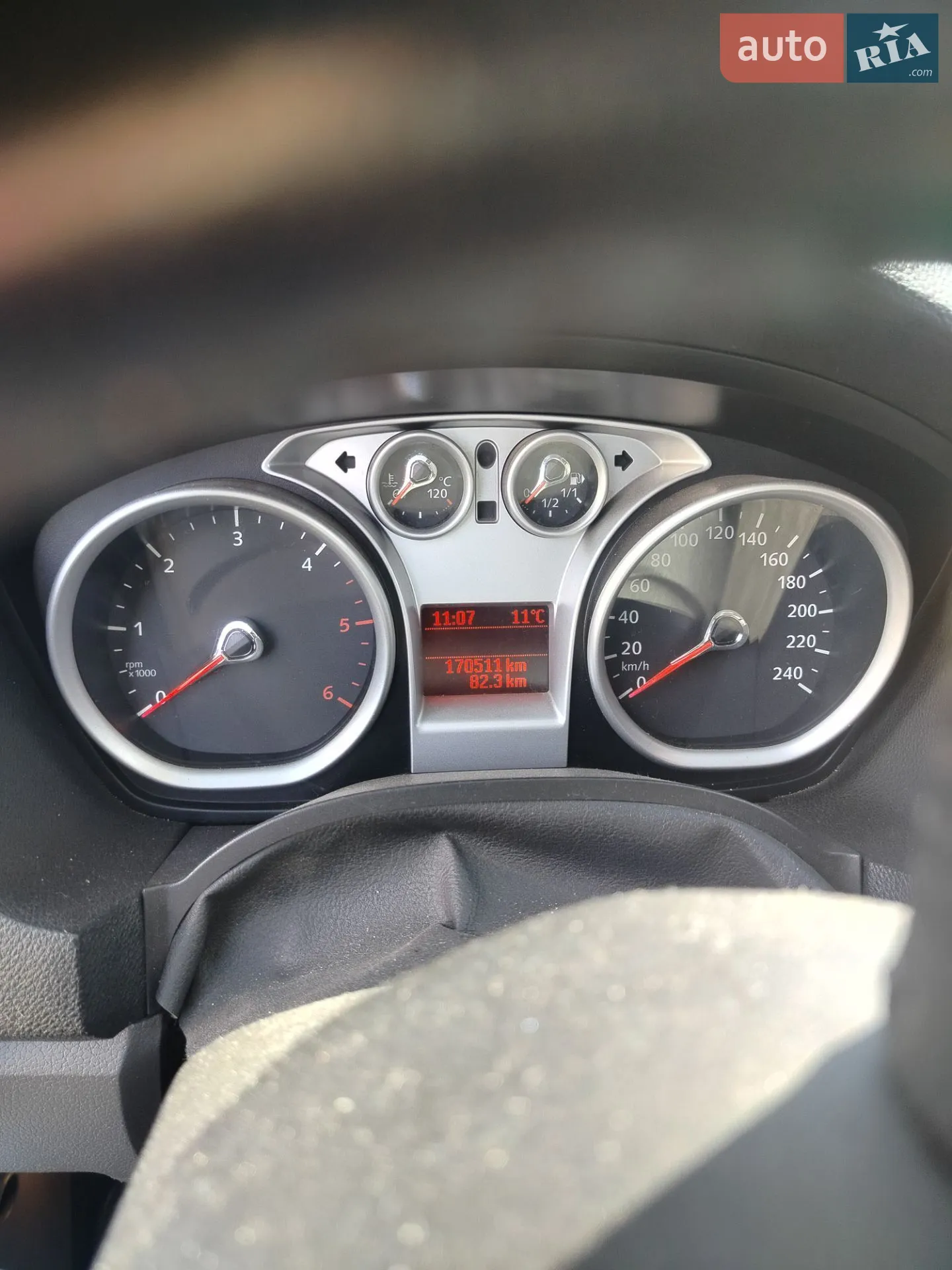 2012 Ford Kuga - мініатюра 14