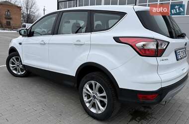 Внедорожник / Кроссовер Ford Kuga 2019 в Бершади