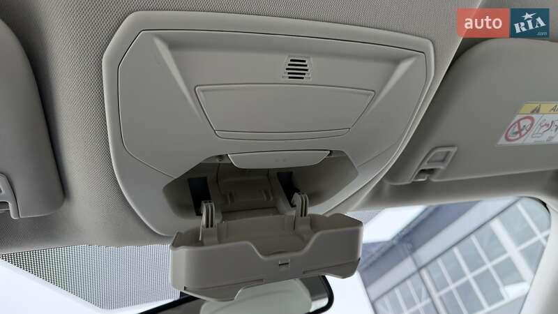 Внедорожник / Кроссовер Ford Kuga 2019 в Бершади