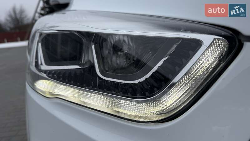 Внедорожник / Кроссовер Ford Kuga 2019 в Бершади