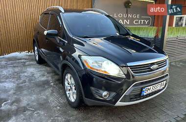 Внедорожник / Кроссовер Ford Kuga 2012 в Сумах