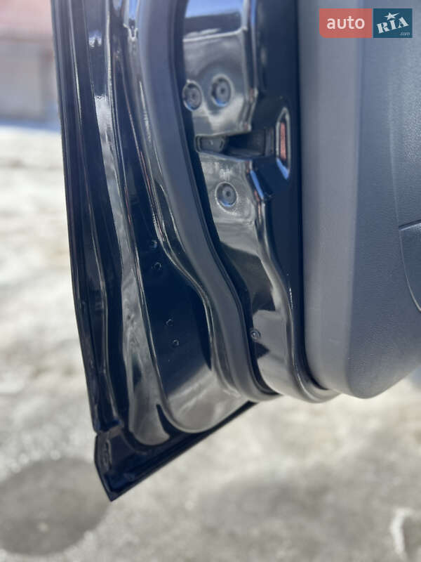 Позашляховик / Кросовер Ford Kuga 2012 в Сумах