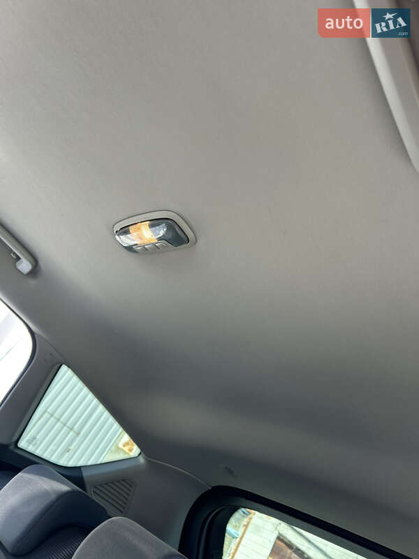 Позашляховик / Кросовер Ford Kuga 2012 в Сумах