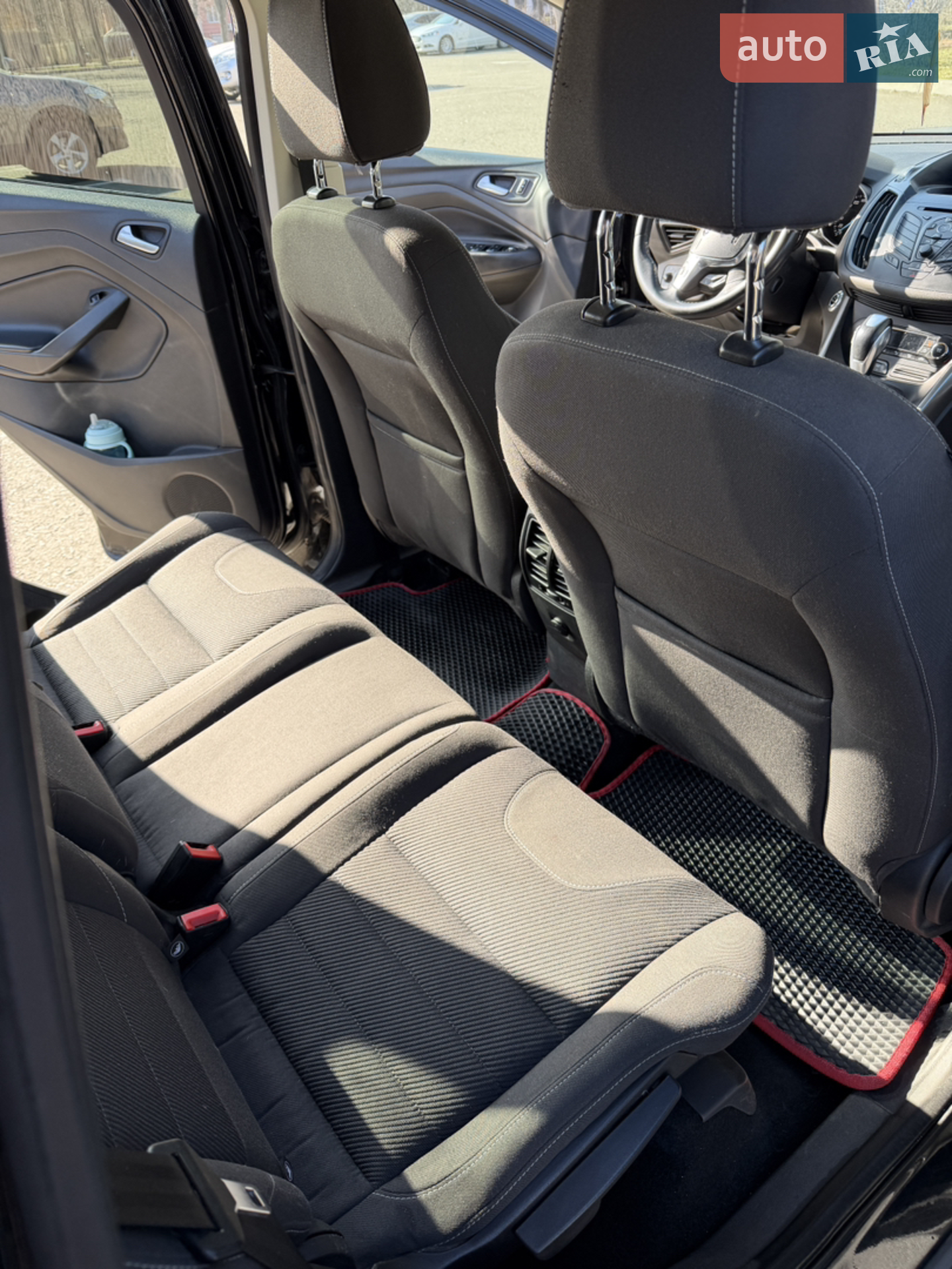 2013 Ford Kuga - мініатюра 5