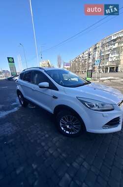 Внедорожник / Кроссовер Ford Kuga 2013 в Киеве