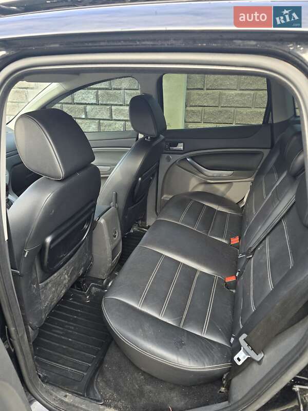 Внедорожник / Кроссовер Ford Kuga 2010 в Ужгороде фото 6 Внедорожник / Кроссовер Ford Kuga 2010 в Ужгороде