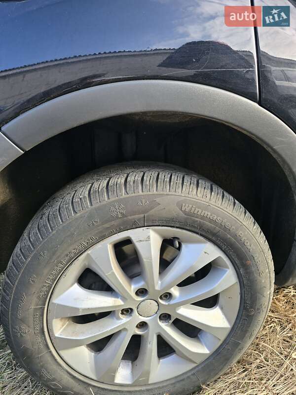 Внедорожник / Кроссовер Ford Kuga 2010 в Ужгороде фото 16 Внедорожник / Кроссовер Ford Kuga 2010 в Ужгороде