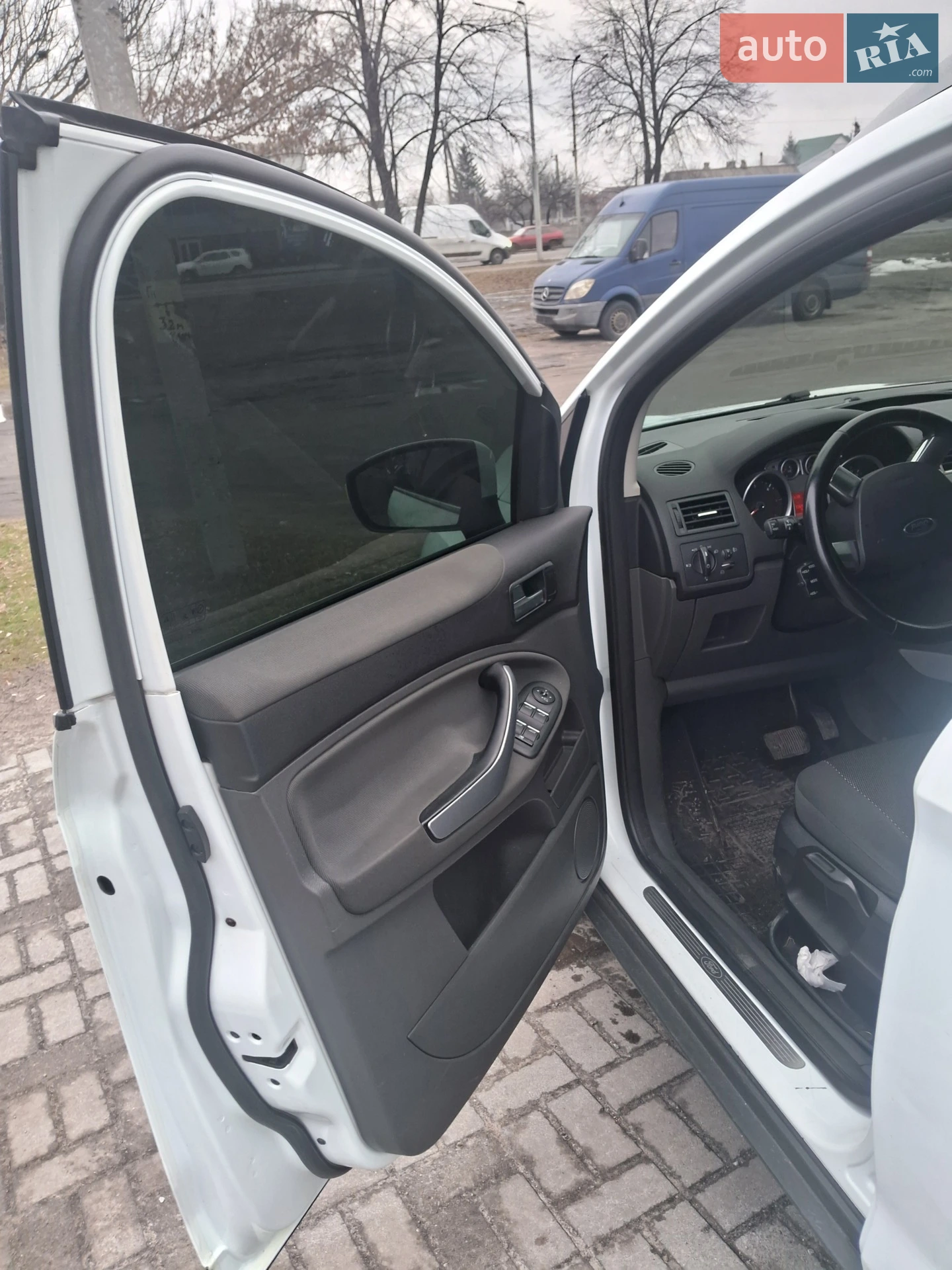 2010 Ford Kuga - мініатюра 5